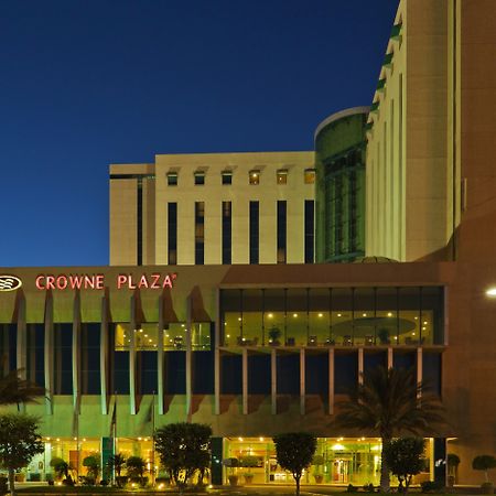 Crowne Plaza Torreon By Ihg Hotel Exterior foto