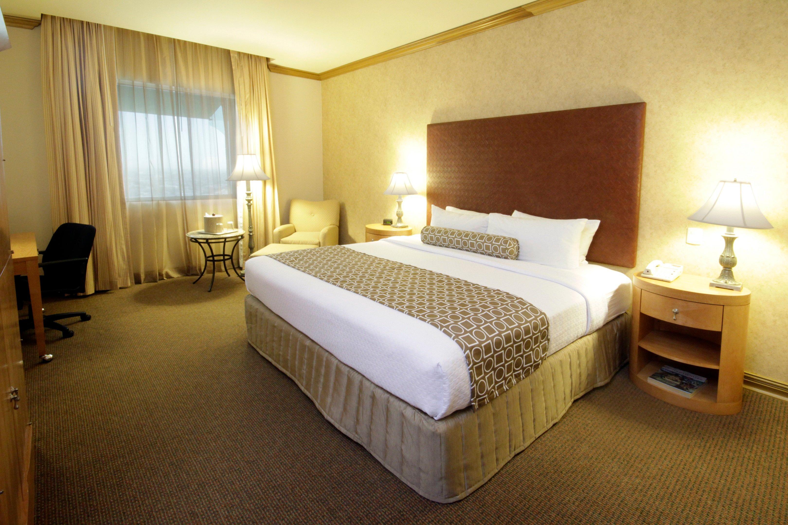 Crowne Plaza Torreon By Ihg Hotel Exterior foto