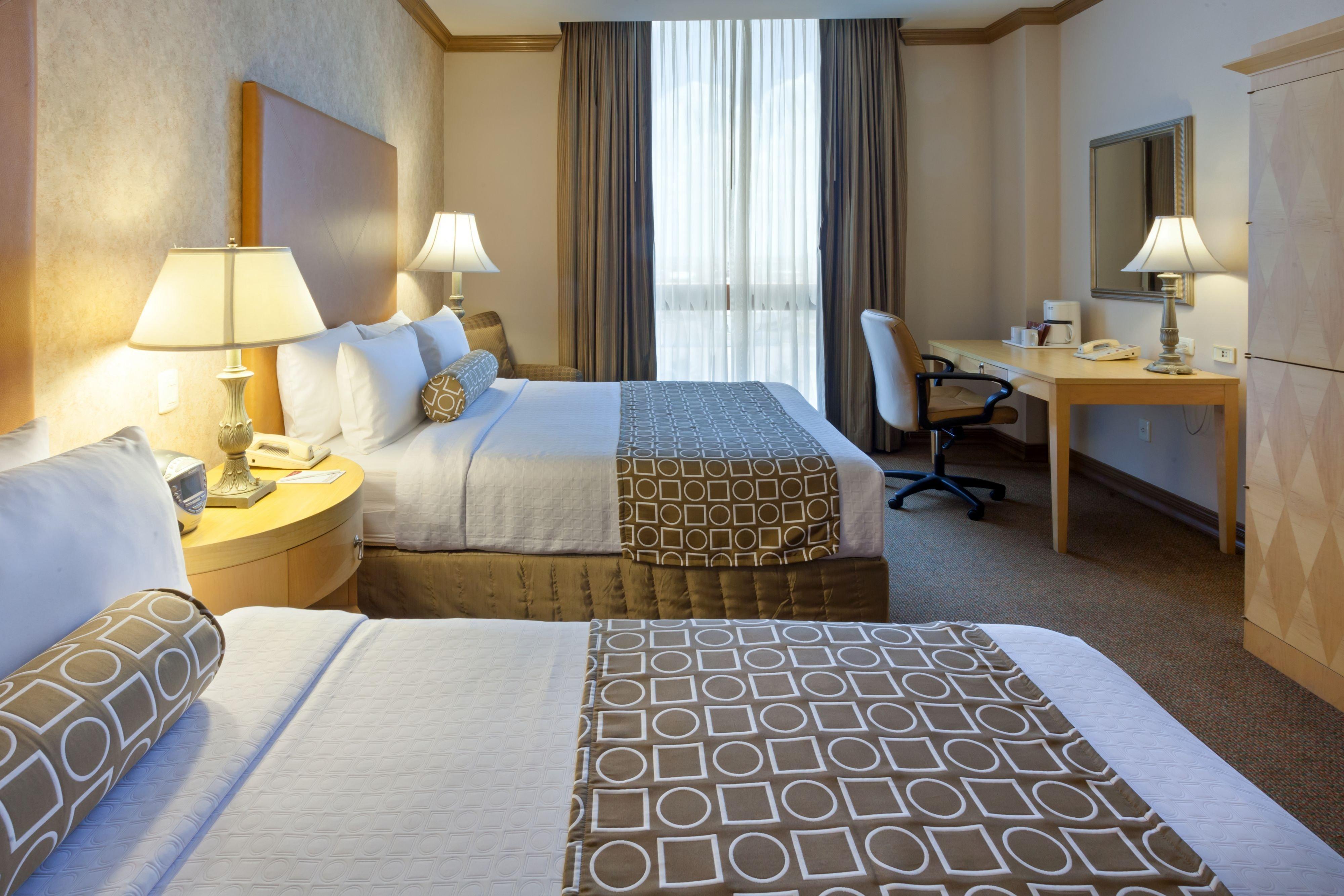 Crowne Plaza Torreon By Ihg Hotel Exterior foto