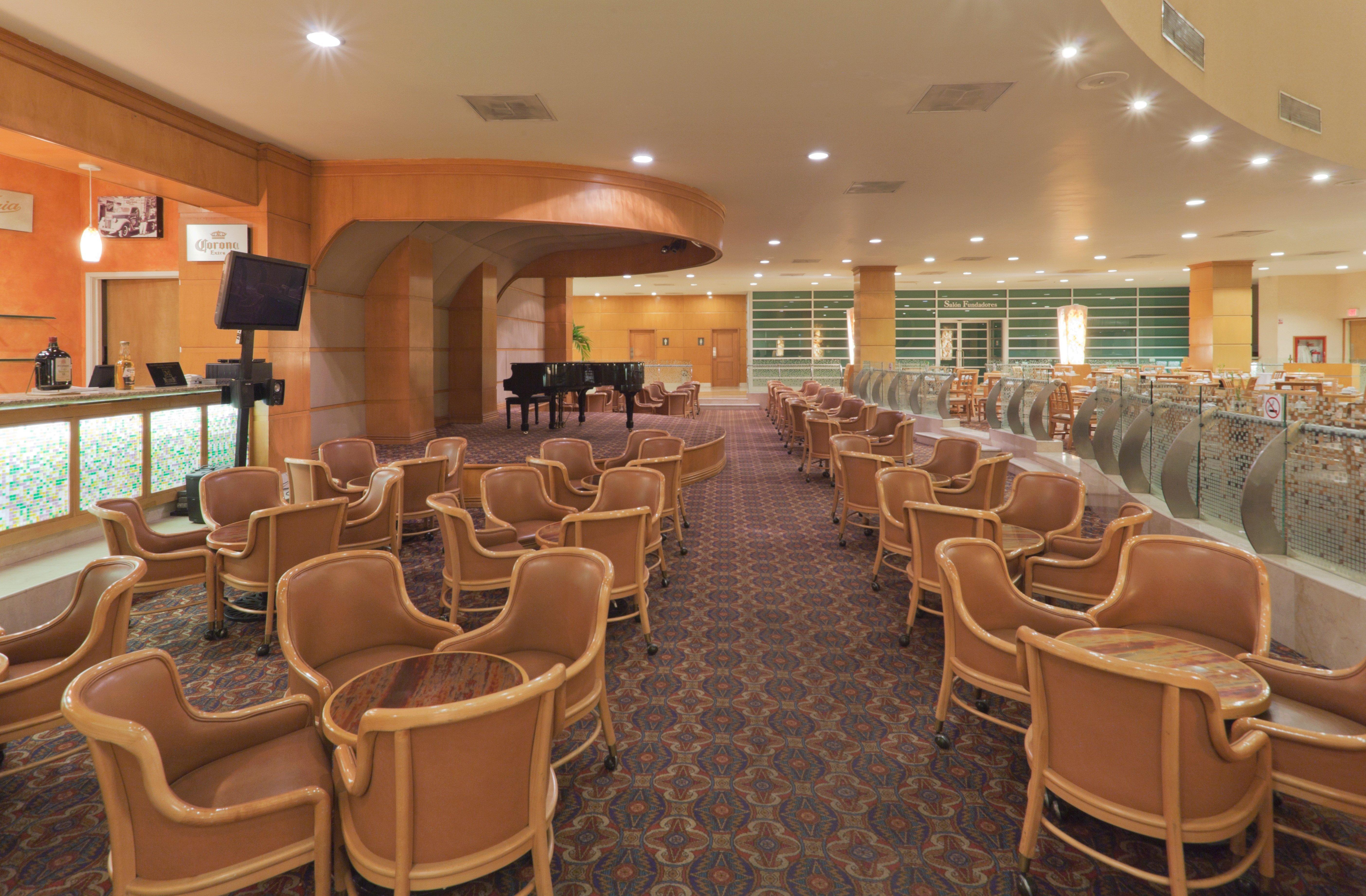 Crowne Plaza Torreon By Ihg Hotel Exterior foto