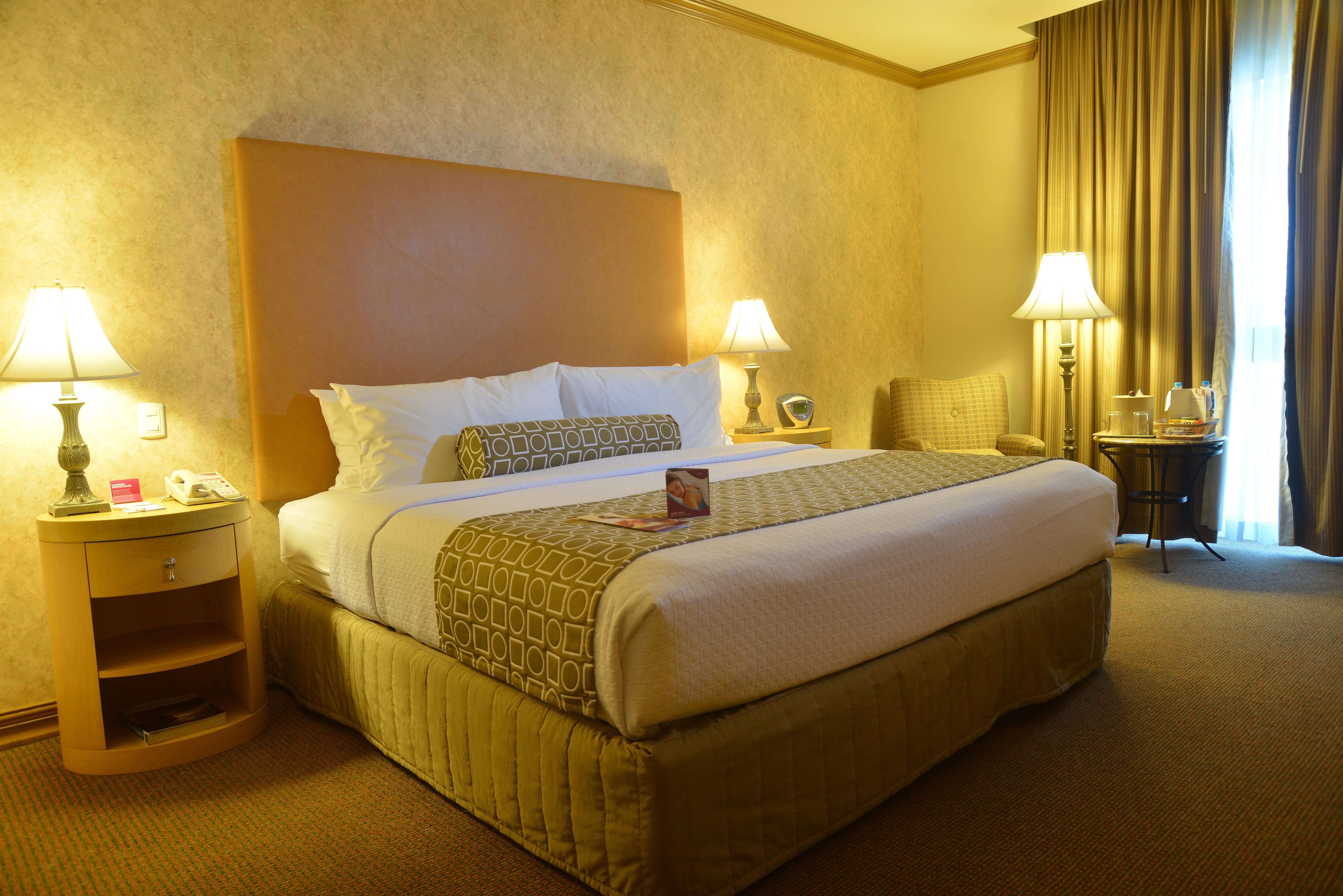 Crowne Plaza Torreon By Ihg Hotel Exterior foto
