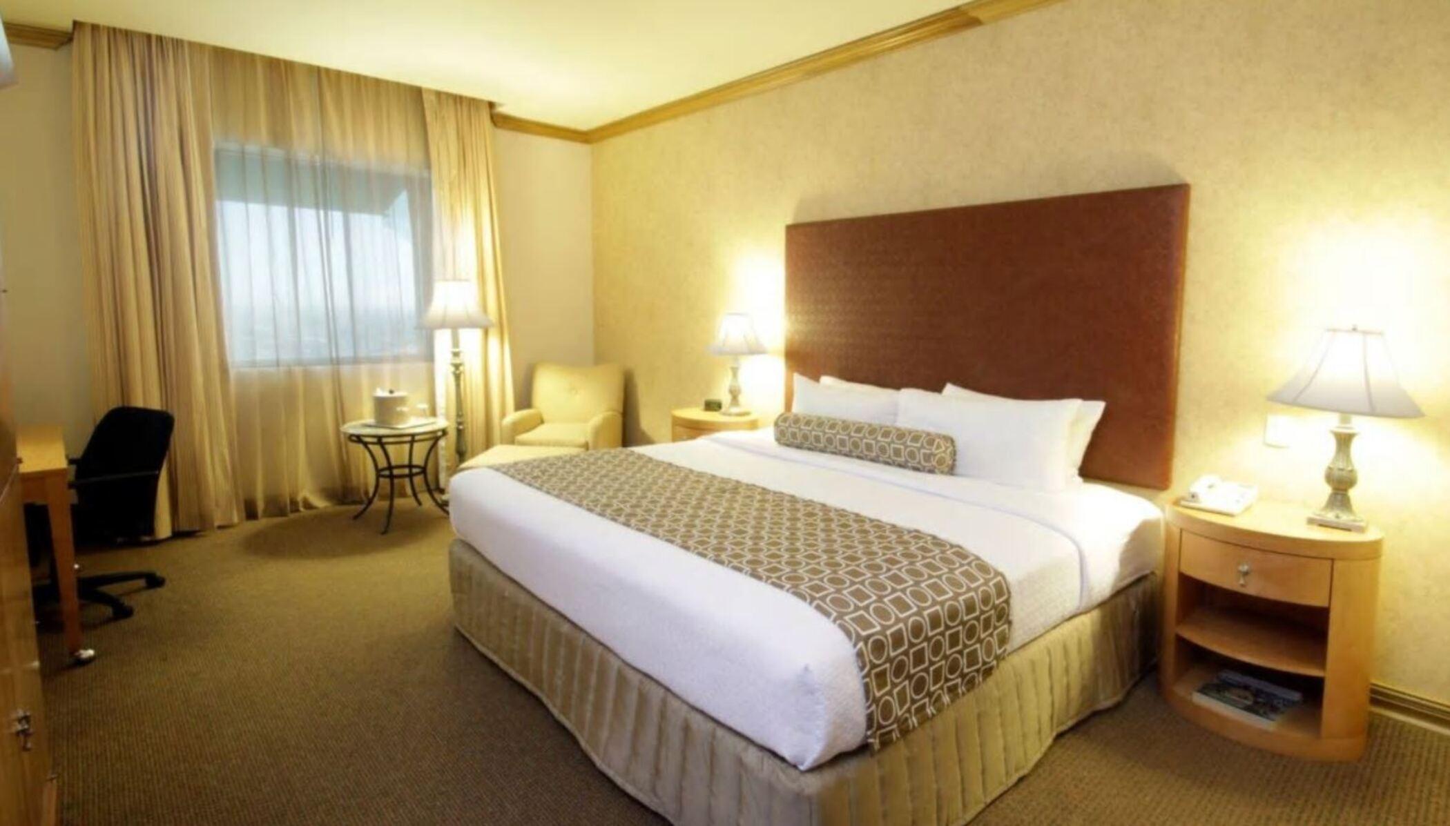 Crowne Plaza Torreon By Ihg Hotel Exterior foto