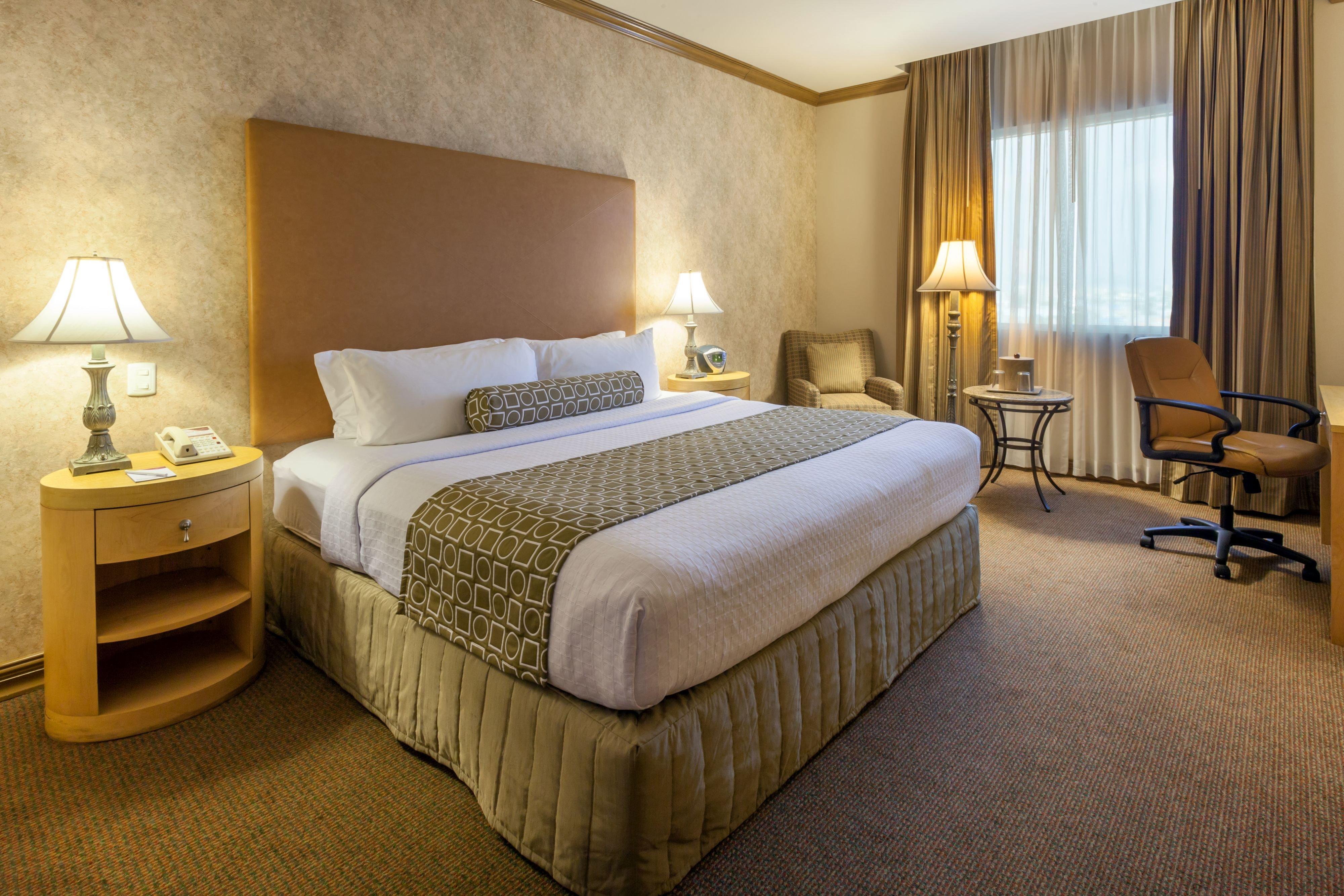 Crowne Plaza Torreon By Ihg Hotel Exterior foto