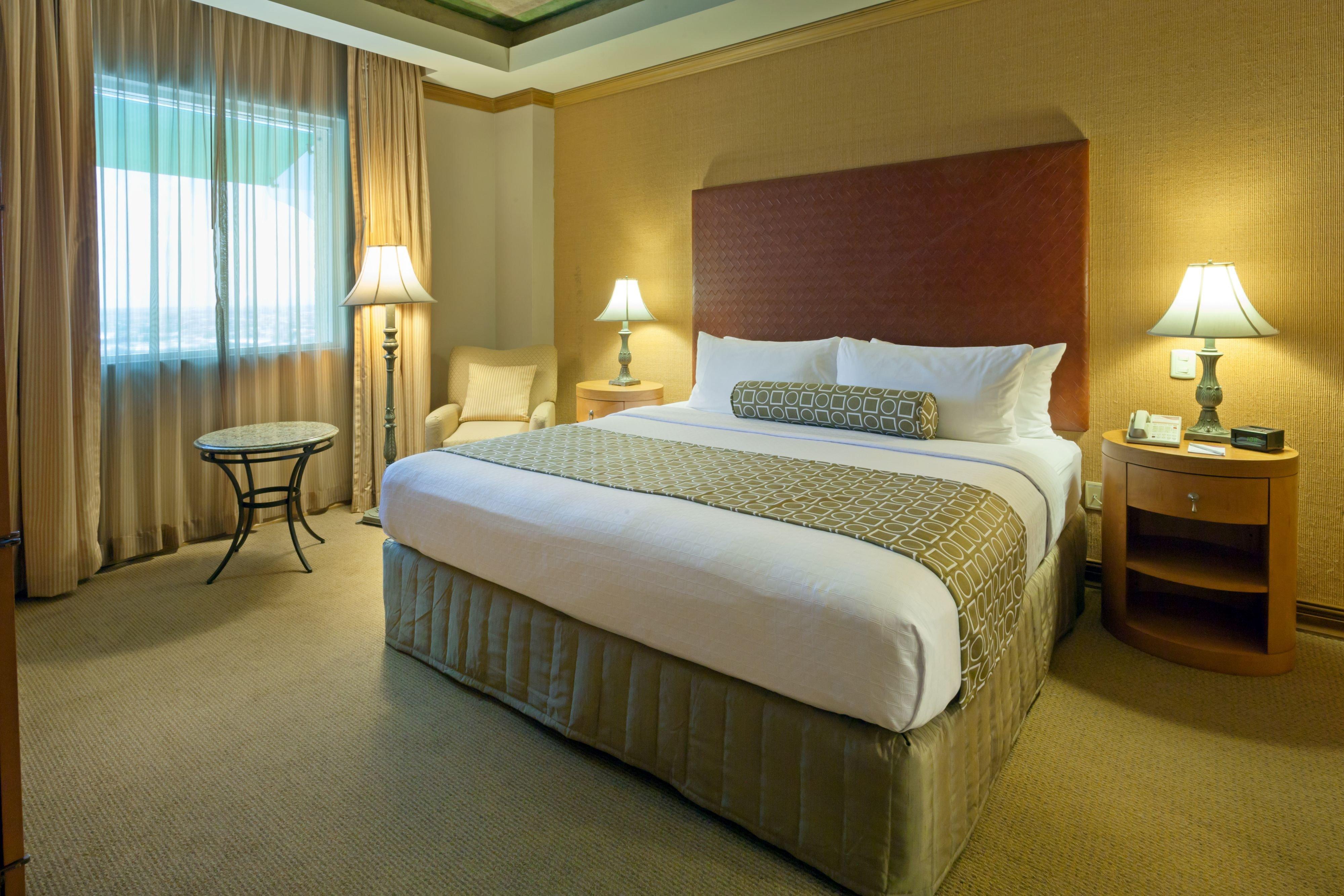 Crowne Plaza Torreon By Ihg Hotel Exterior foto