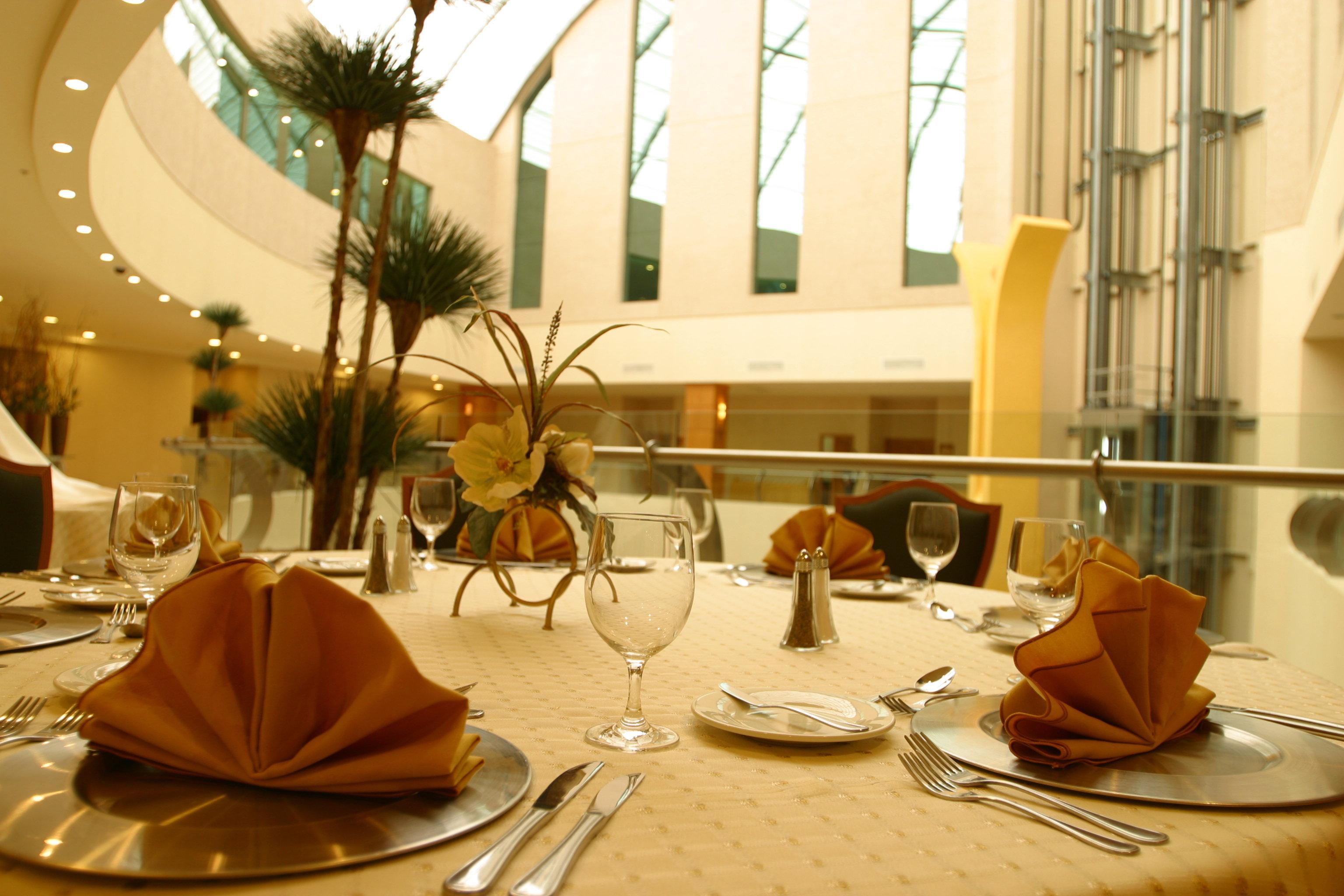 Crowne Plaza Torreon By Ihg Hotel Restaurante foto