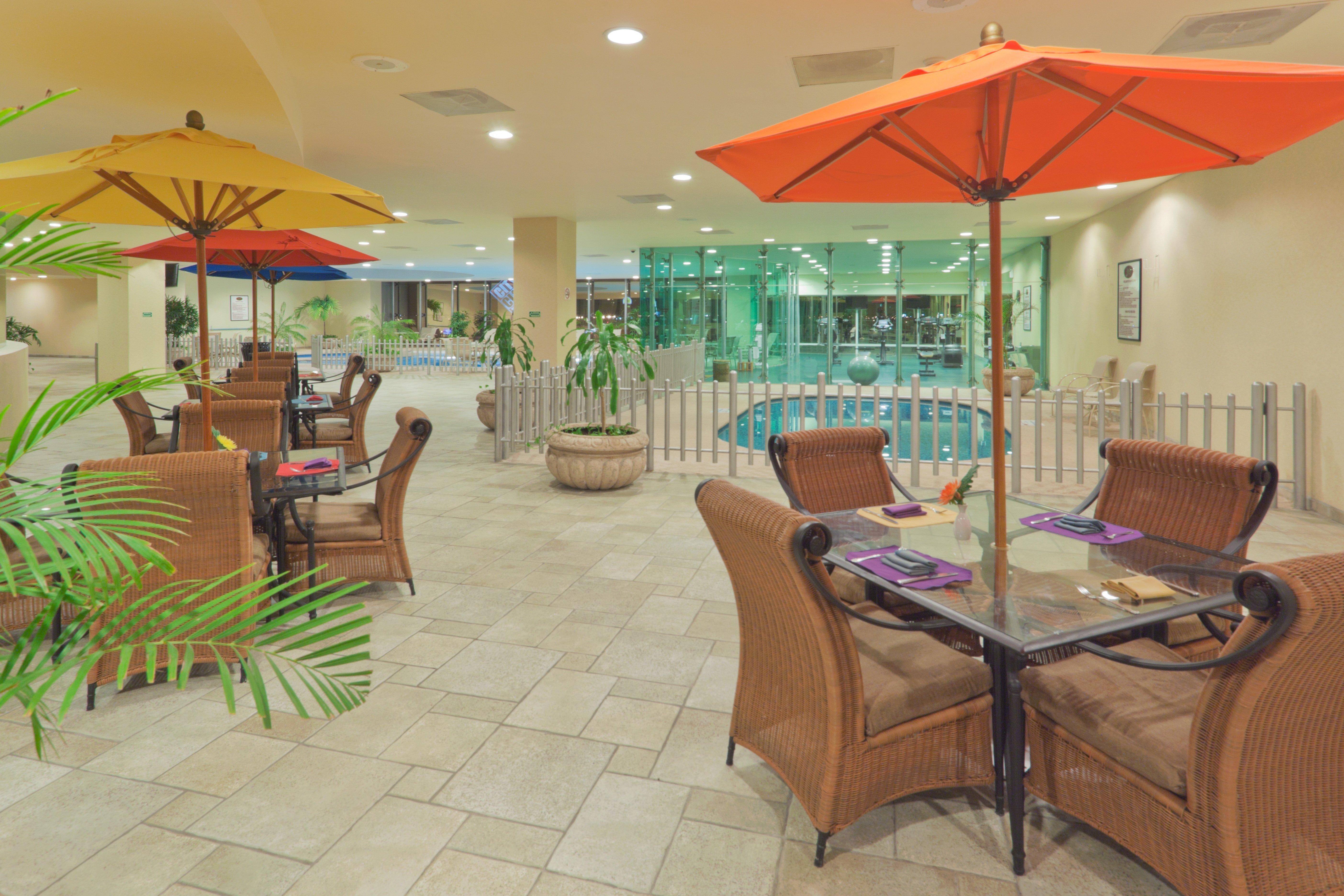 Crowne Plaza Torreon By Ihg Hotel Exterior foto