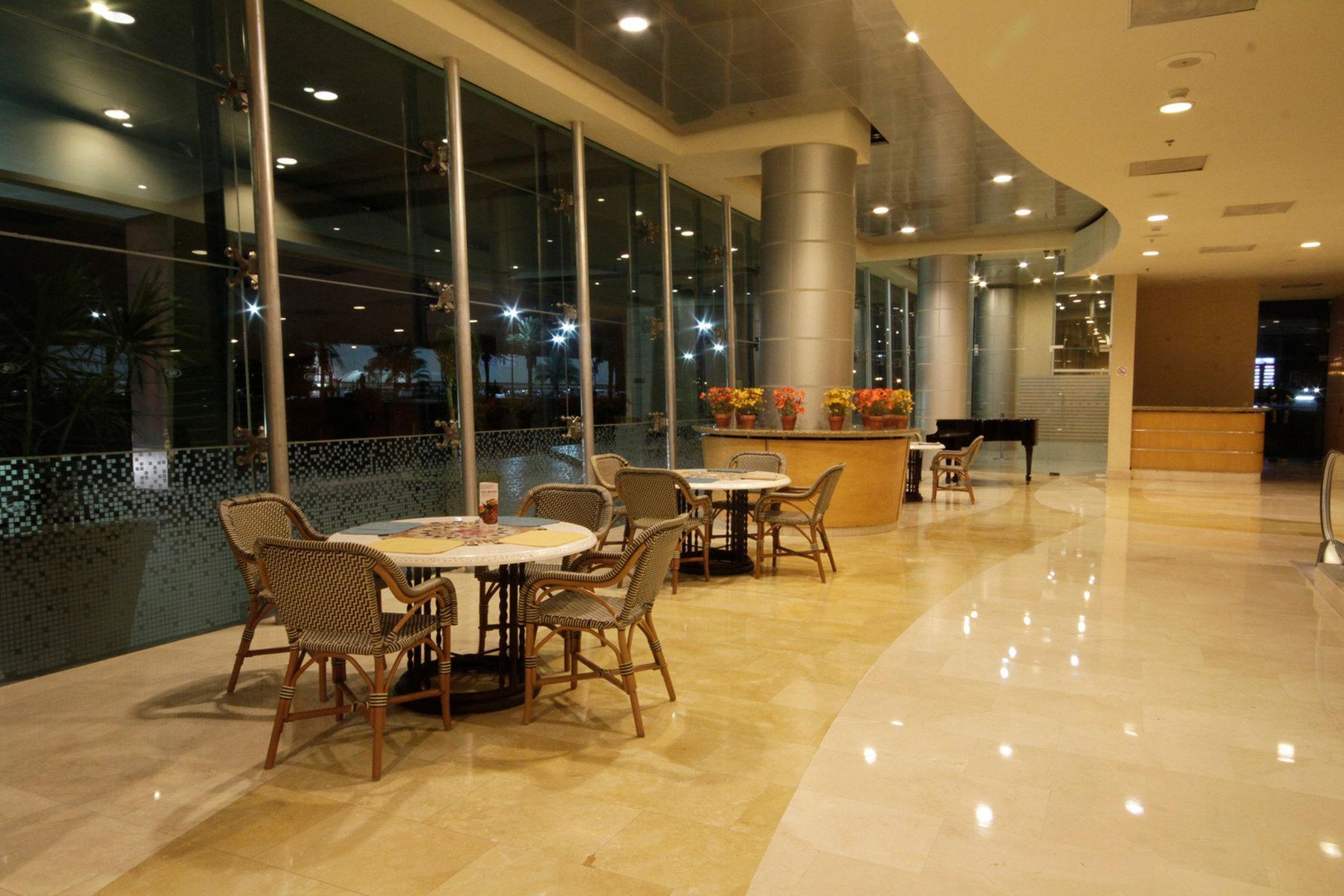 Crowne Plaza Torreon By Ihg Hotel Exterior foto