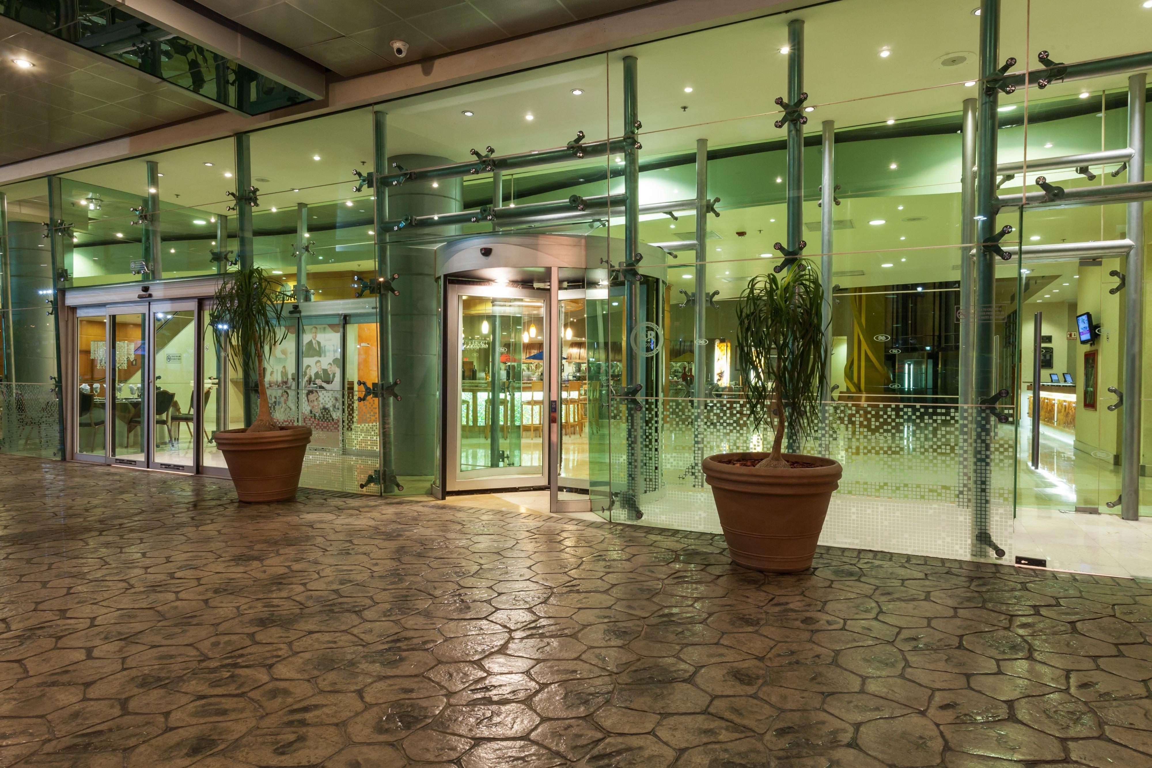 Crowne Plaza Torreon By Ihg Hotel Exterior foto