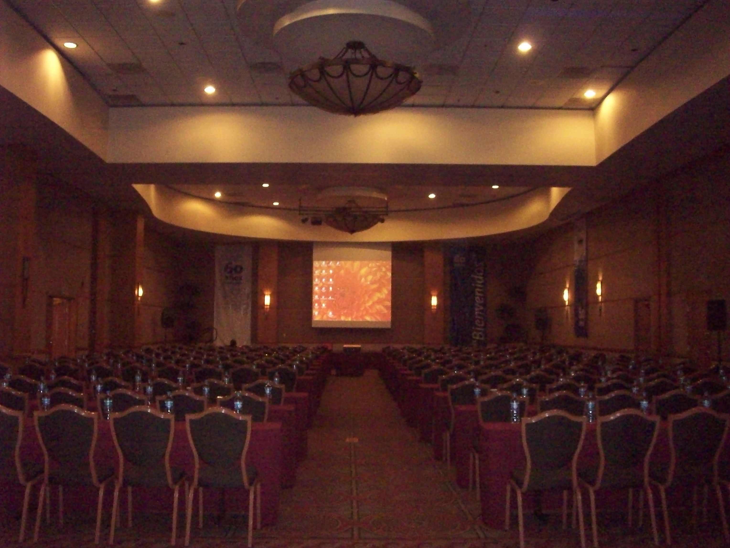 Crowne Plaza Torreon By Ihg Hotel Negócio foto