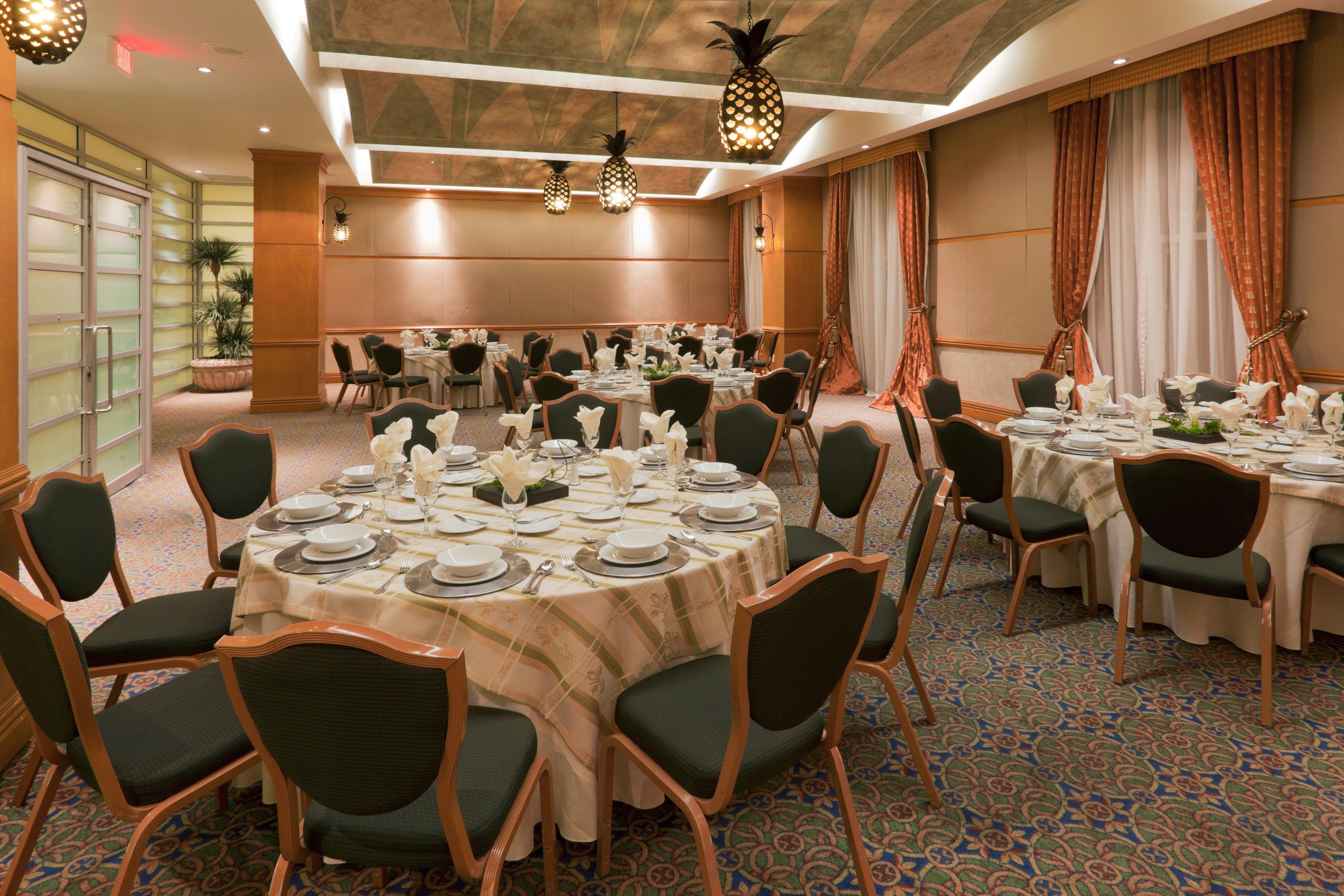 Crowne Plaza Torreon By Ihg Hotel Exterior foto