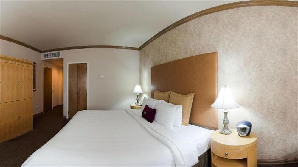 Crowne Plaza Torreon By Ihg Hotel Exterior foto